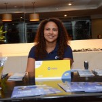 Sheila Sousa, da Unidas Sheila Sousa, da Unidas