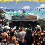 Shows e apresentações culturais gratuitas acontecem em diversos polos espalhados pela cidade Shows e apresentações culturais gratuitas acontecem em diversos polos espalhados pela cidade