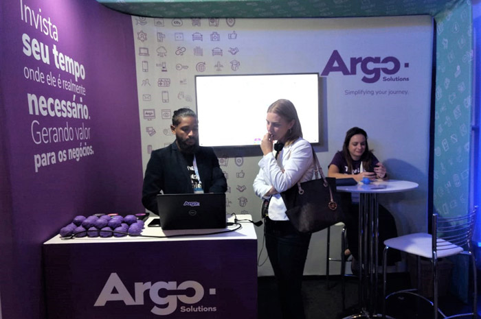 Argo Solutions anuncia dois novos produtos em sua plataforma 1 Os dois novos produtos: Novo Módulo de Hotéis e Painel Gerenciador de Agências, visam facilitar e gerar valor tanto para as TMCs quanto para usuários finais