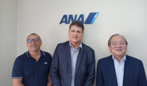 Ex-Avianca assume como executivo de Vendas da ANA para RJ e região Norte
