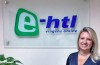 E-HTL anuncia Vera Reis como gerente de Marítimo