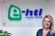 E-HTL anuncia Vera Reis como gerente de Marítimo
