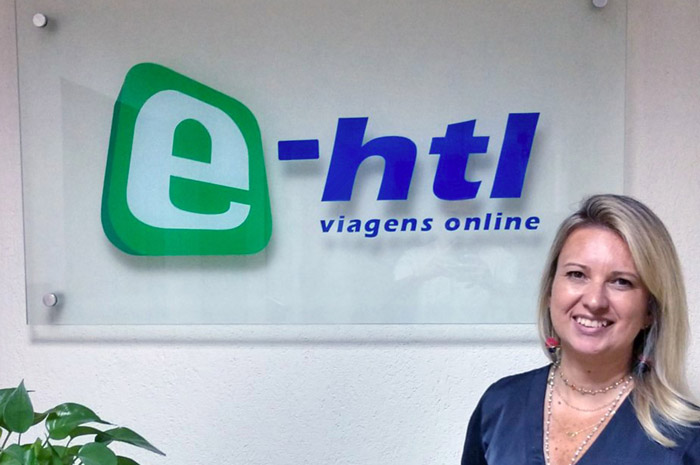 Para fomentar este setor, operadora anuncia a contratação de Vera Reis, profissional com mais de 10 anos de experiência no mercado