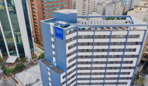 TRYP by Wyndham inaugura hotel na região do Paraíso, em São Paulo