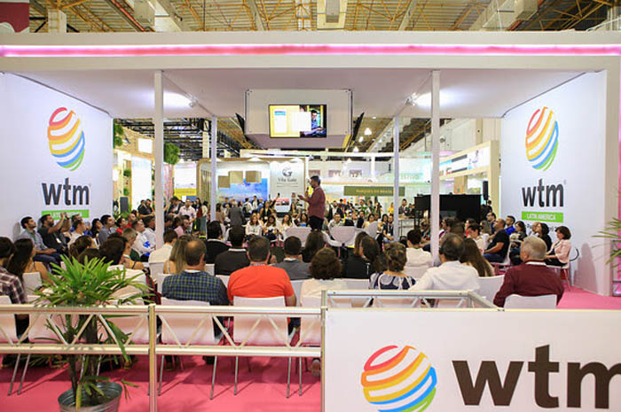 WTM-LA anuncia novos palestrantes para o espaço Inspire Theater