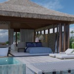 Dulinem Island Resort começará a ser construído