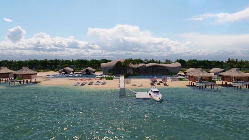 Maranhão ganhará resort cinco estrelas de 54 bangalôs; fotos 1 c29ff1d2-f1e1-4edc-9589-b2f9047437d8