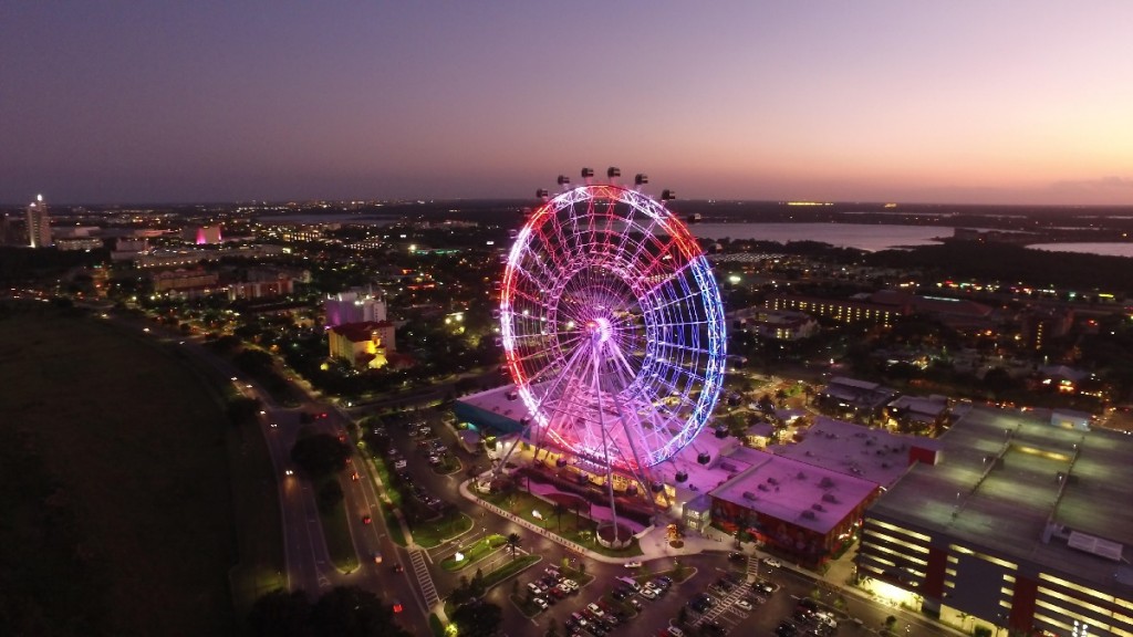 Visit Orlando: 31% dos turistas já começaram a planejar viagens A cidade já conta com 33 casos do Coronavírus