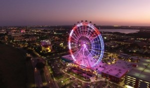 Hurb: Orlando é o destino internacional mais procurado para as férias de julho