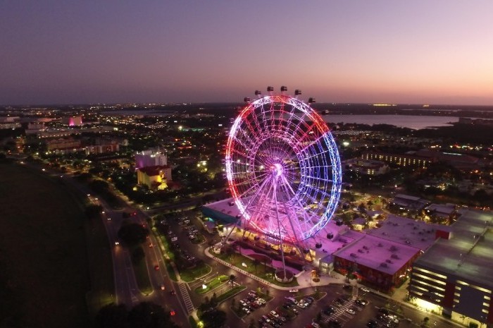 Hurb: Orlando é o destino internacional mais procurado para as férias de julho 1 Orlando é o destino internacional mais buscado para as férias de julho 2020