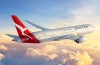 Qantas cancela voos internacionais até março de 2021