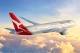 Qantas cancela voos internacionais até março de 2021