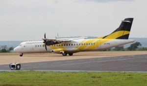 VoePass terá voos diretos de Congonhas para Salvador e Campos (RJ)