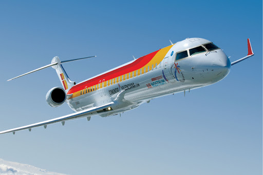 Aérea espanhola vai operar voos domésticos no Brasil 1 unnamed