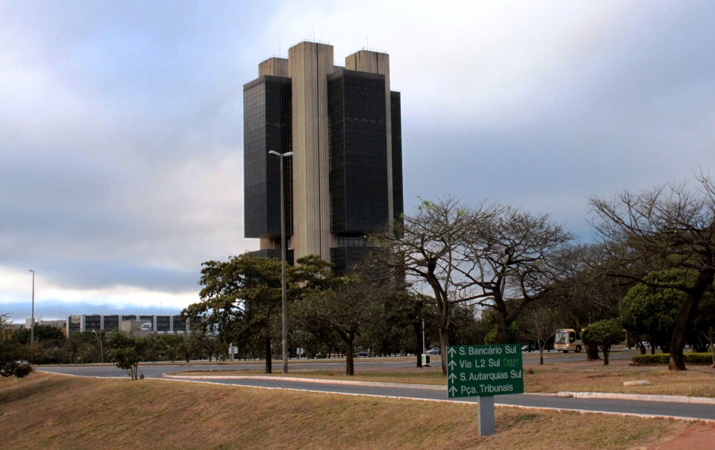 Coronavírus: BC terá linha de crédito para empresas quitarem folhas de pagamento 1 01_Brasília03POSP