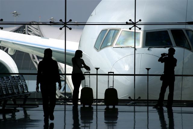 Coronavírus cancela 43% das viagens corporativas em março, diz GBTA 10263222723_ec1bfcf728_o