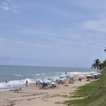 A Praia do Forte e todas as suas belezas são o ''quintal'' do Complexo Iberostar