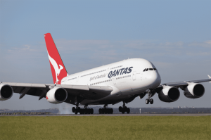 qantas