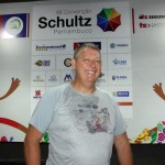 Aroldo Schultz, presidente da Schultz Operadora