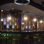 Bar e balada do Iberostar Praia do Forte
