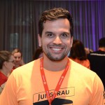 Bruno Villaça, da Super Viagem (ES)