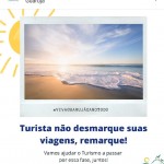 Campanha do Guarujá CVB