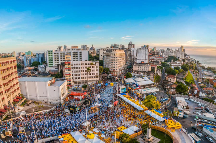 Carnaval impulsionou resultados da hotelaria em Salvador