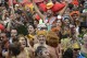 Carnaval reúne 15 milhões de pessoas em São Paulo
