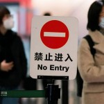 Crise do coronavírus crescia na China e se espalhava pela Ásia Crise do coronavírus crescia na China e se espalhava pela Ásia