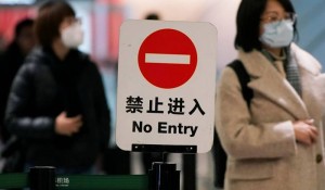 Coronavírus: China fecha fronteiras para evitar “casos importados”