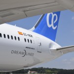 Dreamliner 787-9, da Boeing