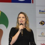 Danielly Aguiar, Gestora de Marketing Nacional da Empetur