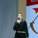 Danielly Aguiar, diretora de Marketing Nacional de Pernambuco