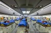 Alemanha ativa A310 para transportar pacientes infectados com Covid-19
