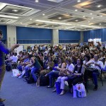 Encontro Comercial Braztoa no Rio de Janeiro lotou o Centro de Convenções SulAmérica