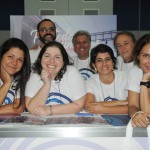 Equipe da Domundo Operadora