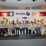 Equipe da Schultz