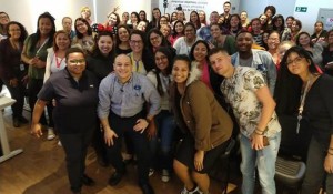 CVC Corp realiza treinamento sobre Disney para 120 colaboradores