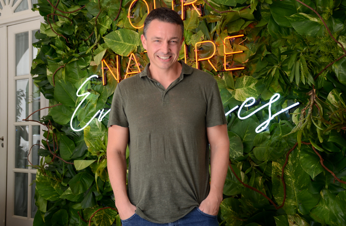 Suíça comemora abertura para brasileiros e lança site para consulta de viajantes 2 Fabien Clerc, diretor do Turismo da Suiça no Brasil