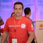 Fabio Franco, da Plantel (RJ)