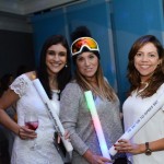 Flávia Santos, Maria Tereza e Giselle Torres, da Teresa Perez Flávia Santos, Maria Tereza e Giselle Torres, da Teresa Perez