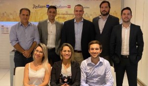 Atlantica Hotels anuncia nova equipe de Desenvolvimento