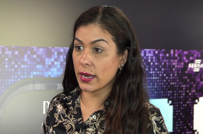 Sebrae lista dicas para gerir pequenos negócios do Turismo durante paralisação 1 Germana Magalhães, coordenadora de Turismo do Sebrae (Reprodução Youtube)