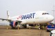 JetSMART retoma operações entre Santiago e Salvador em outubro