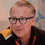 Josef Vielhuber, da Swiss Deluxe Hotels