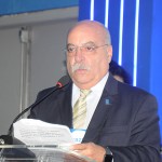 Julio Cézar, do Sebrae