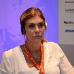Kika Guillaumon, da Ana Terra Turismo.