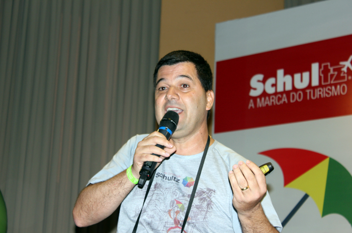 “Objetivo da Vital Card é ser a #1 do Brasil”, diz diretor comercial 1 Luciano Bonfim, diretor Comercial da Vital Card