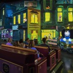 Mickey & Minnie's Runaway Railway