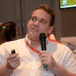 Mario Resch, do Schweizerhof Hotel